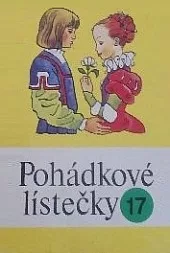 Pohádkové lístečky č. 17