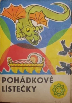 Pohádkové lístečky č. 3
