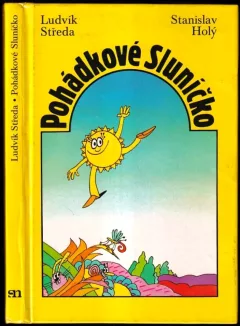 Pohádkové Sluníčko