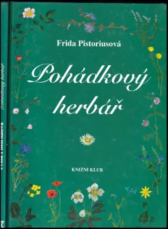 Pohádkový herbář