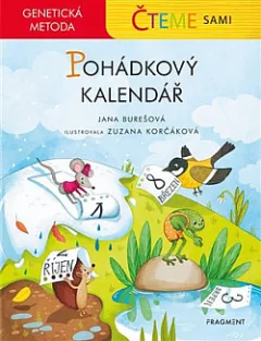 Pohádkový kalendář