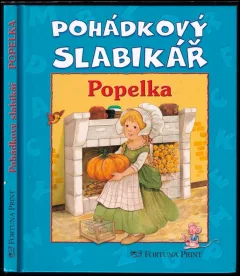 Pohádkový slabikář