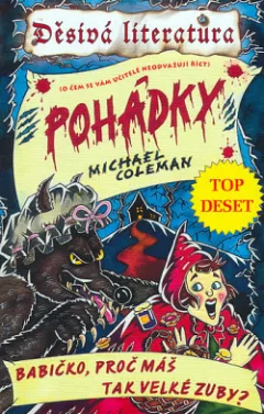 Pohádky