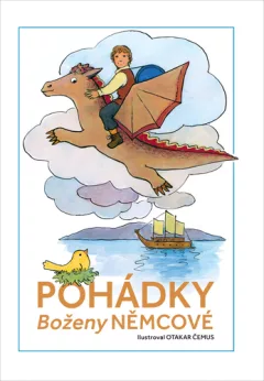 Pohádky Boženy Němcové