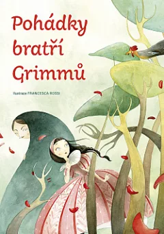 Pohádky bratří Grimmů (10 pohádek)