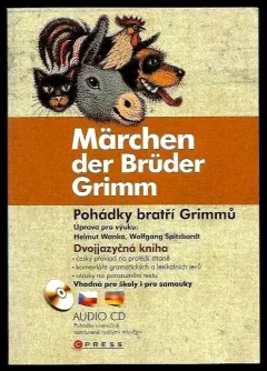 Pohádky bratří Grimmů