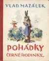 Pohádky černé hodinky