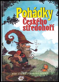 Pohádky Českého středohoří
