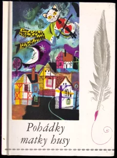 Pohádky matky husy