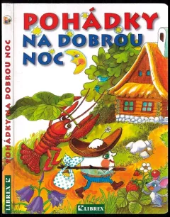 Pohádky na dobrou noc