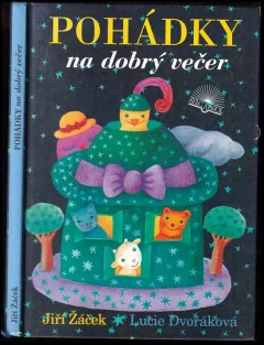 Pohádky na dobrý večer