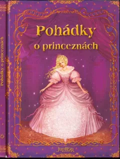 Pohádky o princeznách