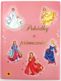 Pohádky o princeznách