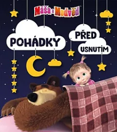 Pohádky před usnutím
