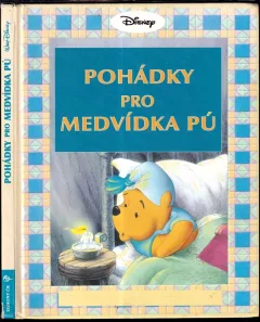 Pohádky pro Medvídka Pú