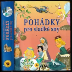 Pohádky pro sladké sny