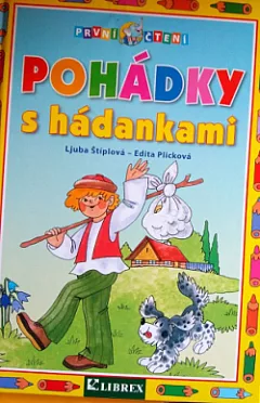 Pohádky s hádankami