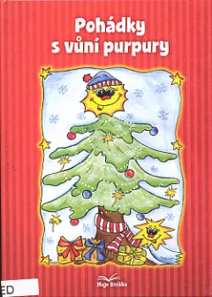 Pohádky s vůní purpury
