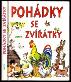 Pohádky se zvířátky