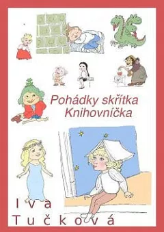 Pohádky skřítka Knihovníčka