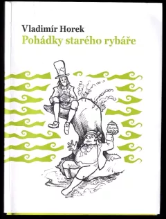 Pohádky starého rybáře