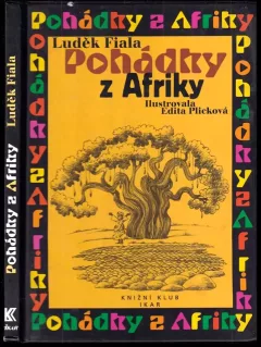 Pohádky z Afriky