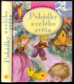 Pohádky z celého světa