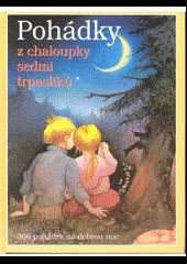 Pohádky z chaloupky sedmi trpaslíků