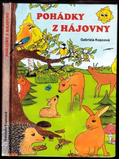 Pohádky z hájovny