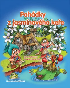 Pohádky z jasmínového keře