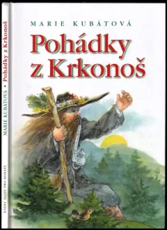 Pohádky z Krkonoš