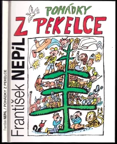 Pohádky z pekelce