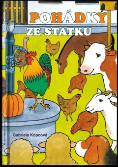 Pohádky ze statku