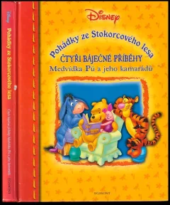 Pohádky ze Stokorcového lesa