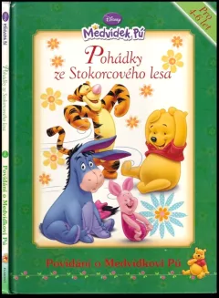 Pohádky ze Stokorcového lesa