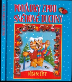 Pohádky zpod sněhové duchny