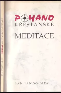 Pohanokřesťanské meditace