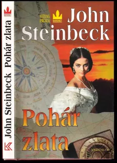Pohár zlata