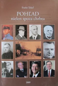 Pohľad nielen spoza chrbta