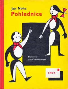 Pohlednice