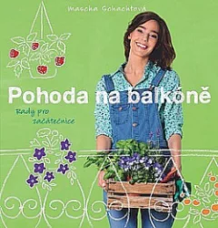 Pohoda na balkóně