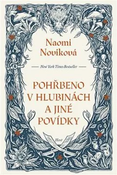 Pohřbeno v hlubinách a jiné povídky