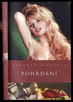 Pohrdání