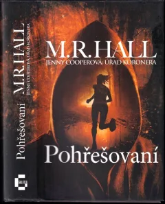Pohřešovaní