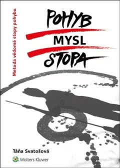 Pohyb Mysl Stopa