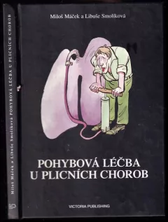 Pohybová léčba u plicních chorob