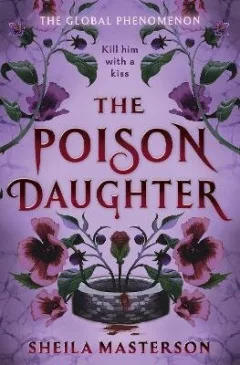 Poison Daughter