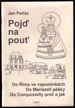 Pojď na pouť