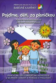 Pojďme, děti, za písničkou