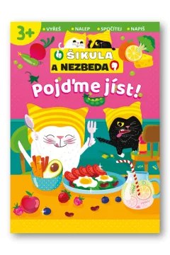 Pojďme jíst!